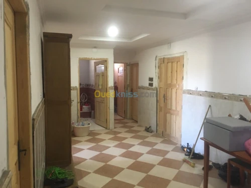 Vente Villa Tizi Ouzou Azeffoun