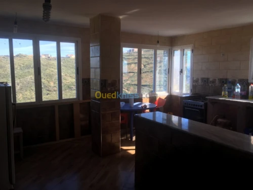 Vente Villa Tizi Ouzou Azeffoun