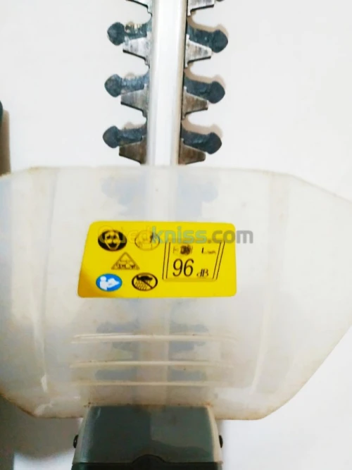 Taille Haie électrique