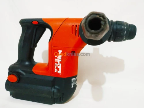 Perforateur Sans Fil Hilti TE 6-A