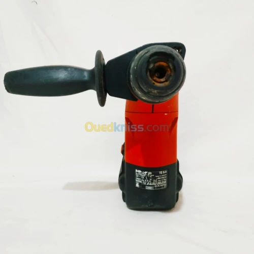 Perforateur Sans Fil Hilti TE 6-A
