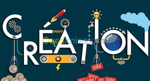 Formation Infographie - الأنفوغرافيا