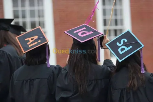 Formation Infographie - الأنفوغرافيا