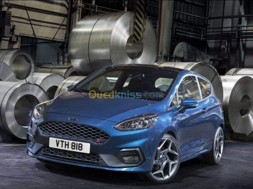Pièces Ford