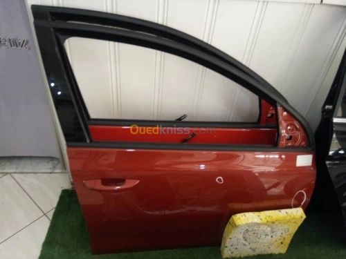 Porte Golf 6 Neuf coté passager 