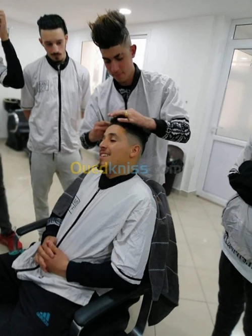 formation coiffure