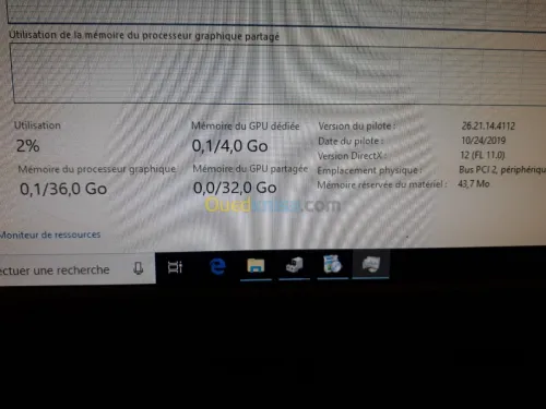 HP Z640 32GB ram/2 CPU XEON/SSD/Quadro
