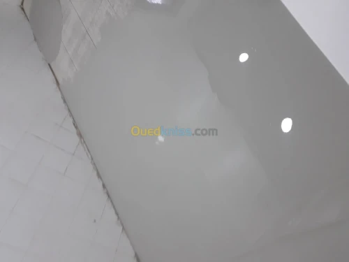 Resine epoxy sol 