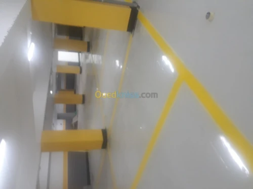 Resine epoxy sol 