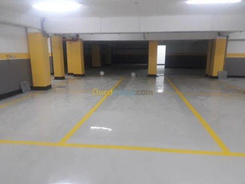 Resine epoxy sol 