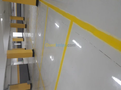 Resine epoxy sol 
