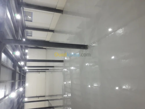 Resine epoxy sol 