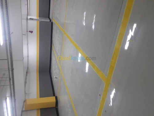 Resine epoxy sol 