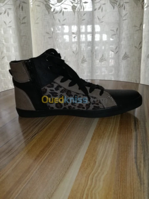 chaussures femmes لا كلاس