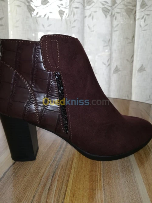 chaussures femmes لا كلاس