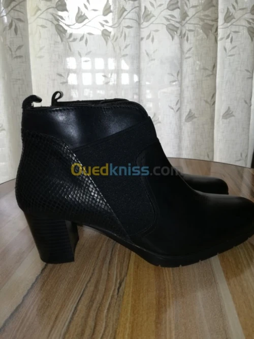 chaussures femmes لا كلاس