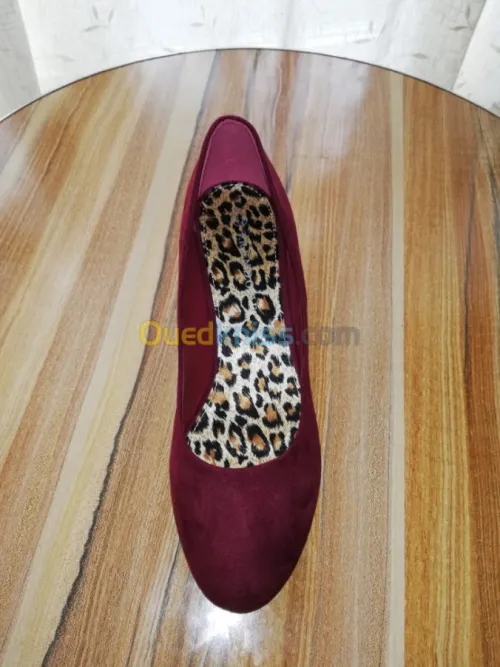 chaussures femmes لا كلاس