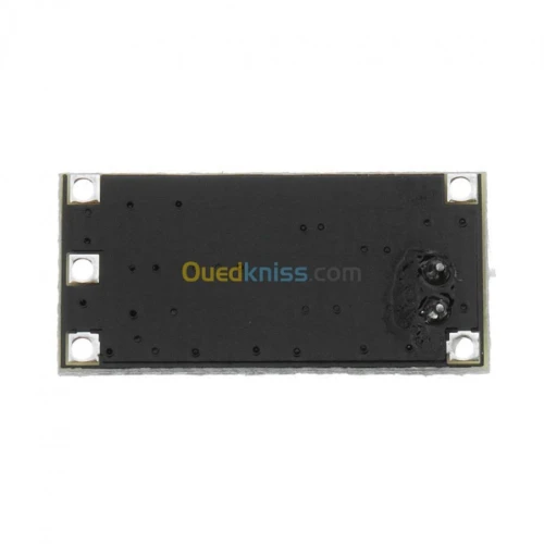 Microphone FM 88-108MHz sans Fil arduino
