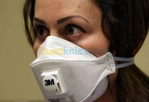 Masque N95