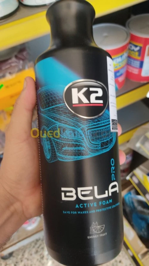 Peinture auto industrielle et detaillig