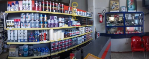 Peinture auto industrielle et detaillig