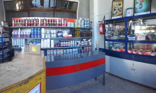 Peinture auto industrielle et detaillig