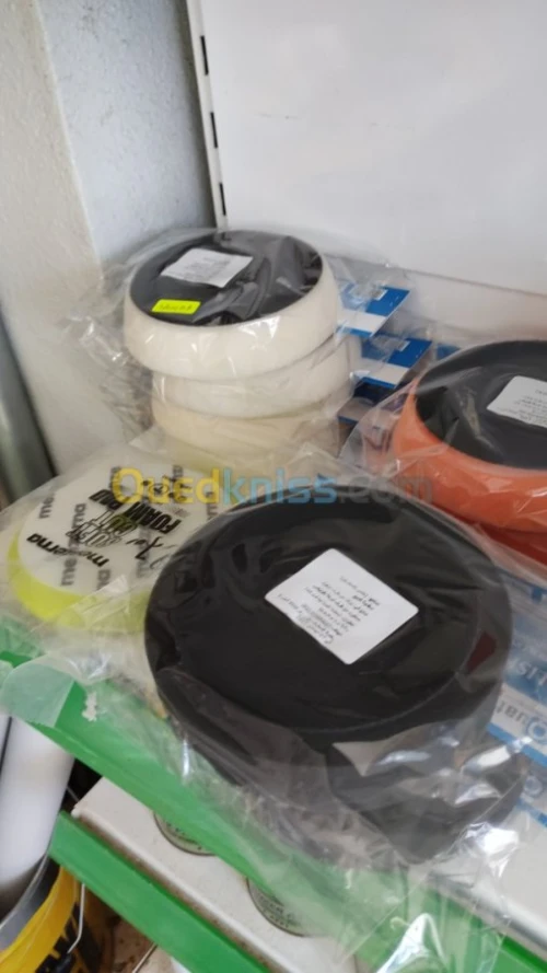 Peinture auto industrielle et detaillig