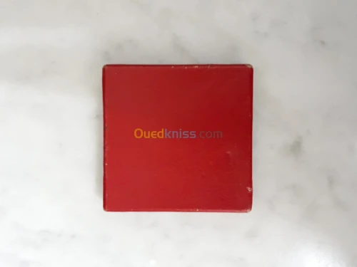 MEDAILLE AUTOMOBILES BERLIET 1897 