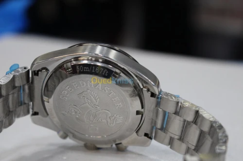 Montres OMEGA Speedmaster ® 