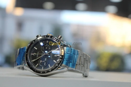Montres OMEGA Speedmaster ® 