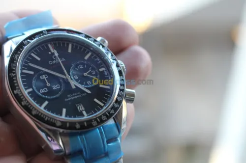 Montres OMEGA Speedmaster ® 