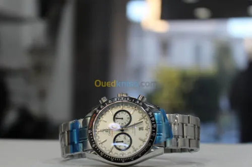Montres OMEGA Speedmaster ® 
