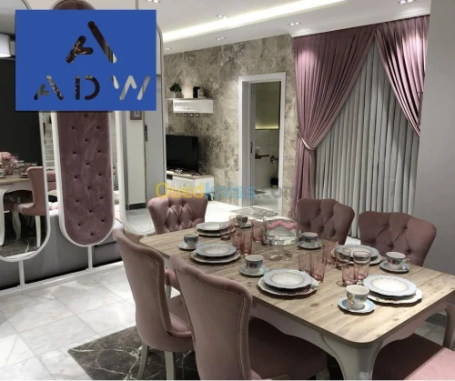 decoration et amenagement interieur 