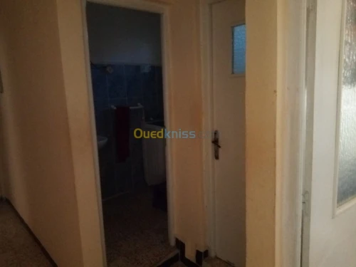 Vente Appartement F3 Tlemcen Chetouane