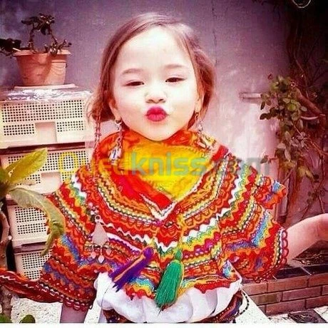 les cours de couture