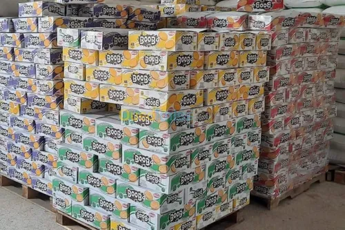  TRANSFORMATION DU CARTON ONDULE