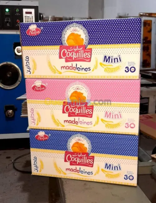  TRANSFORMATION DU CARTON ONDULE