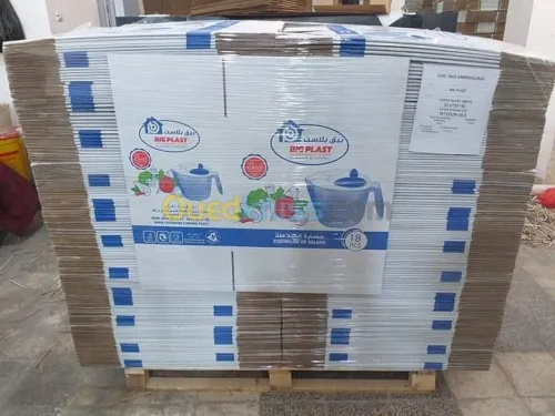  TRANSFORMATION DU CARTON ONDULE