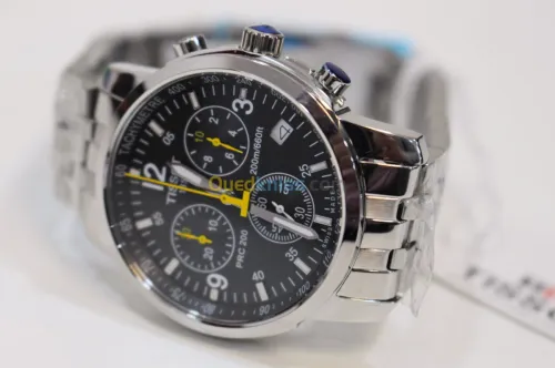 Montres TISSOT PRC 200 