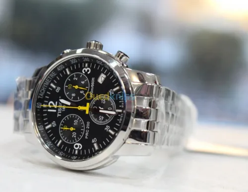 Montres TISSOT PRC 200 