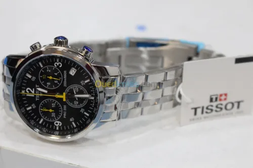Montres TISSOT PRC 200 