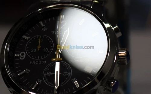 Montres TISSOT PRC 200 