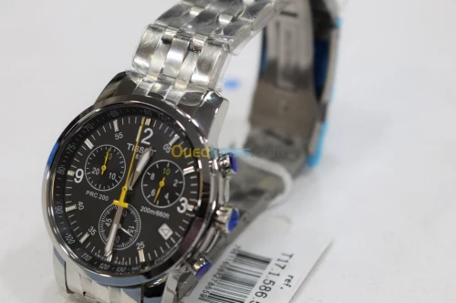 Montres TISSOT PRC 200 