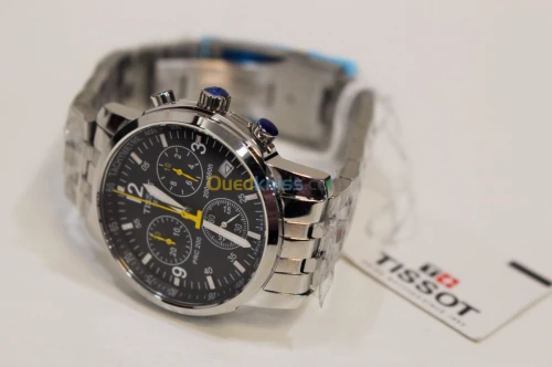 Montres TISSOT PRC 200 