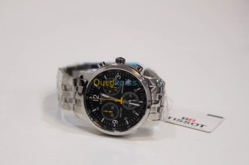 Montres TISSOT PRC 200 