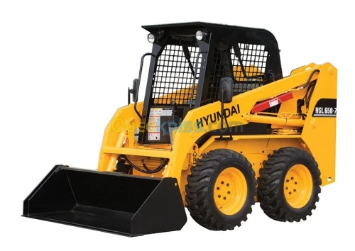 Hyundai R220 AU R520LC-9S