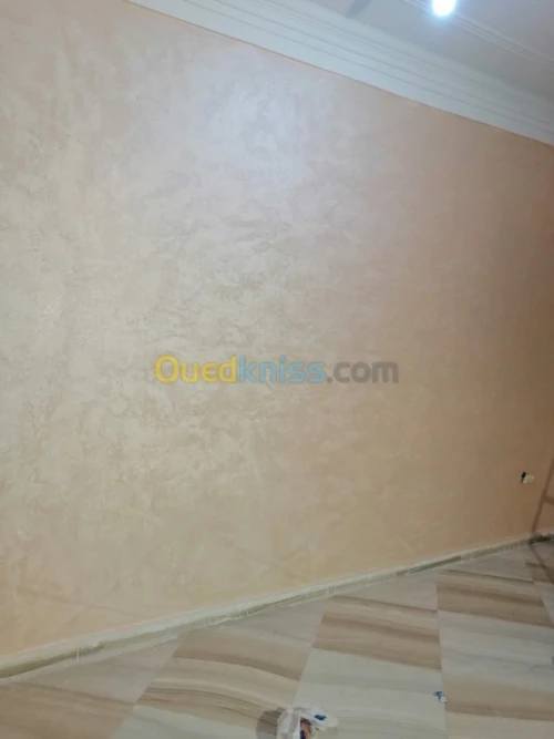 Peinture et décoration 