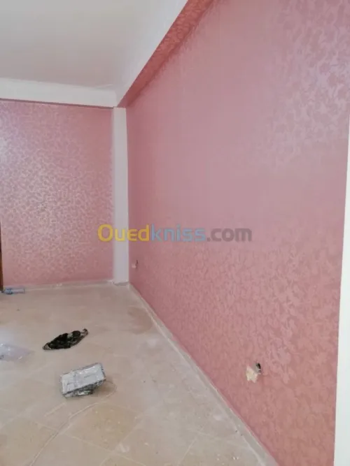 Peinture et décoration 