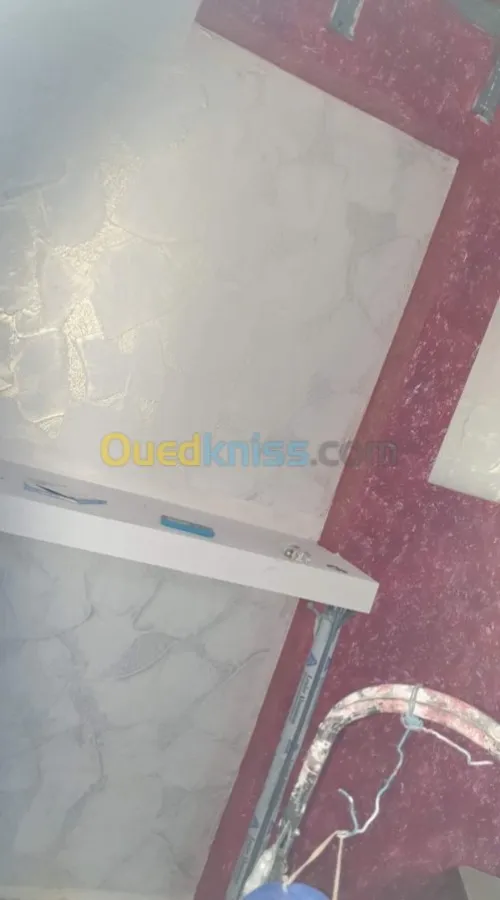 Peinture et décoration 