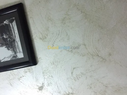 Peinture et décoration 